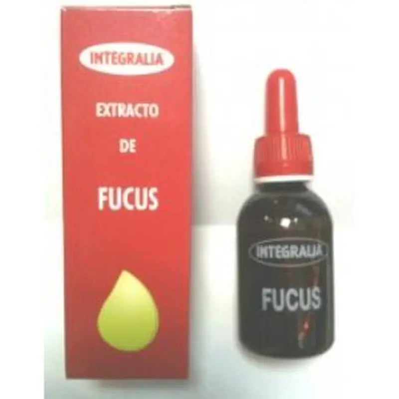 Integralia Fucus Concentrado 50Ml.