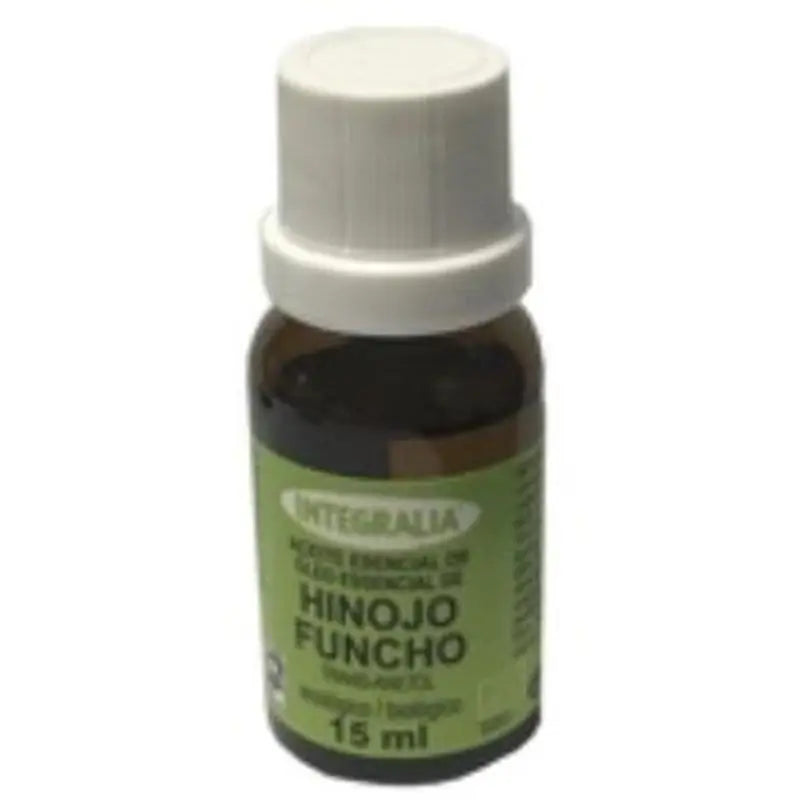 Integralia Hinojo Aceite Esencial Eco 15Ml.