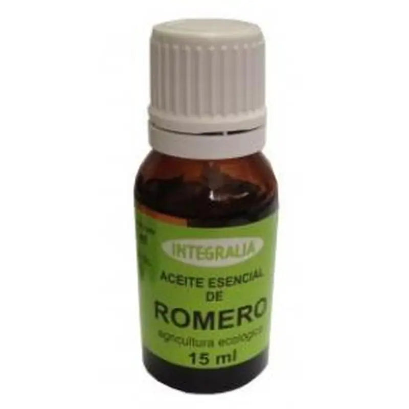 Integralia Romero Aceite Esencial Eco 15Ml.