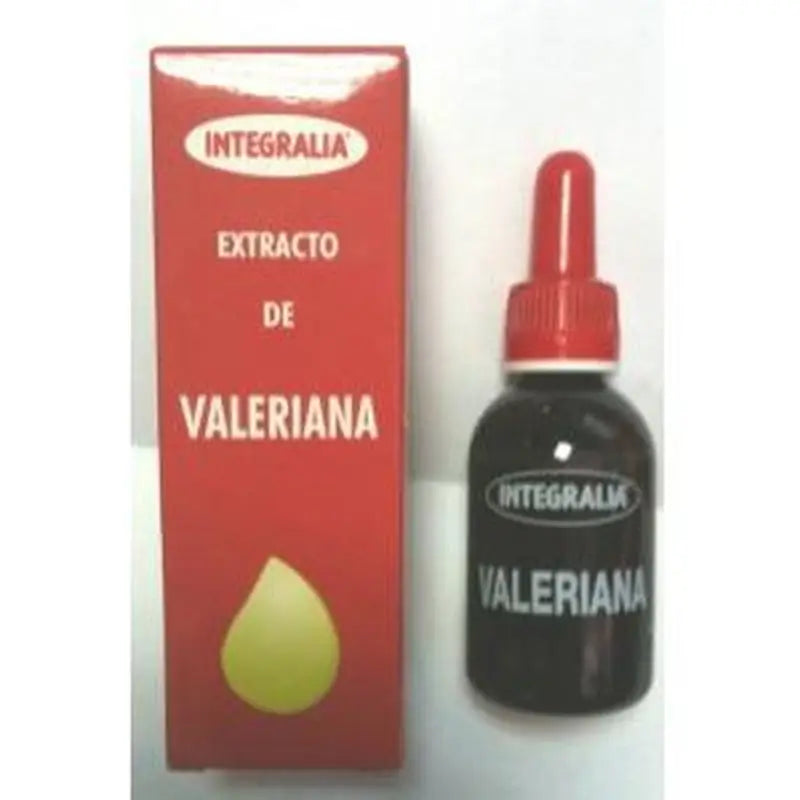 Integralia Valeriana Concentrado 50Ml.