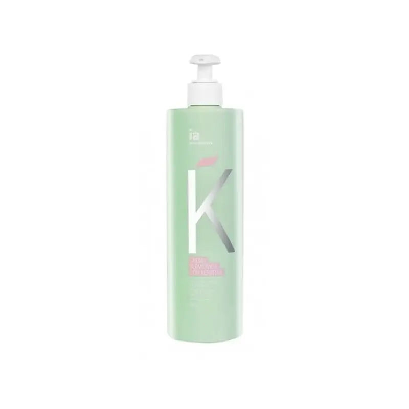 Interapothek Keratin Cream, 500 ml
