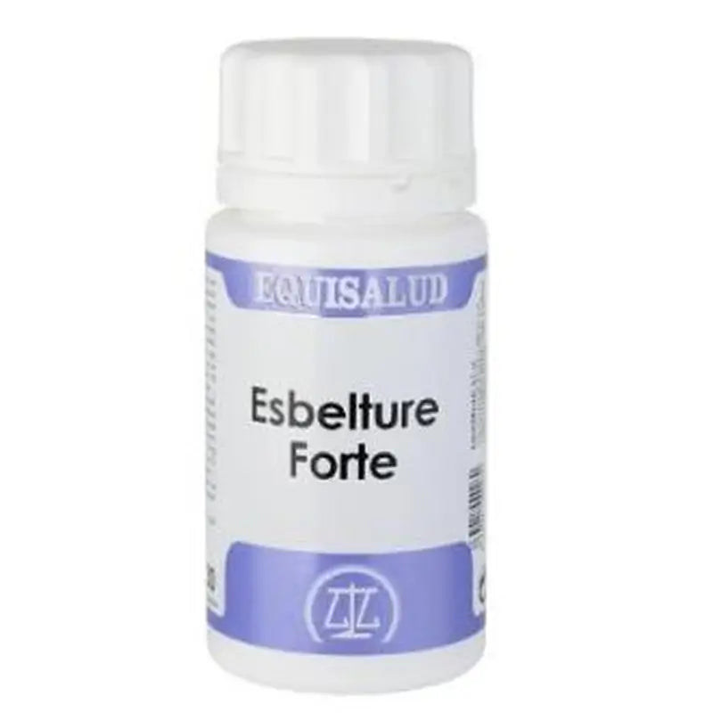 Internature Esbelture Forte 60 Cápsulas