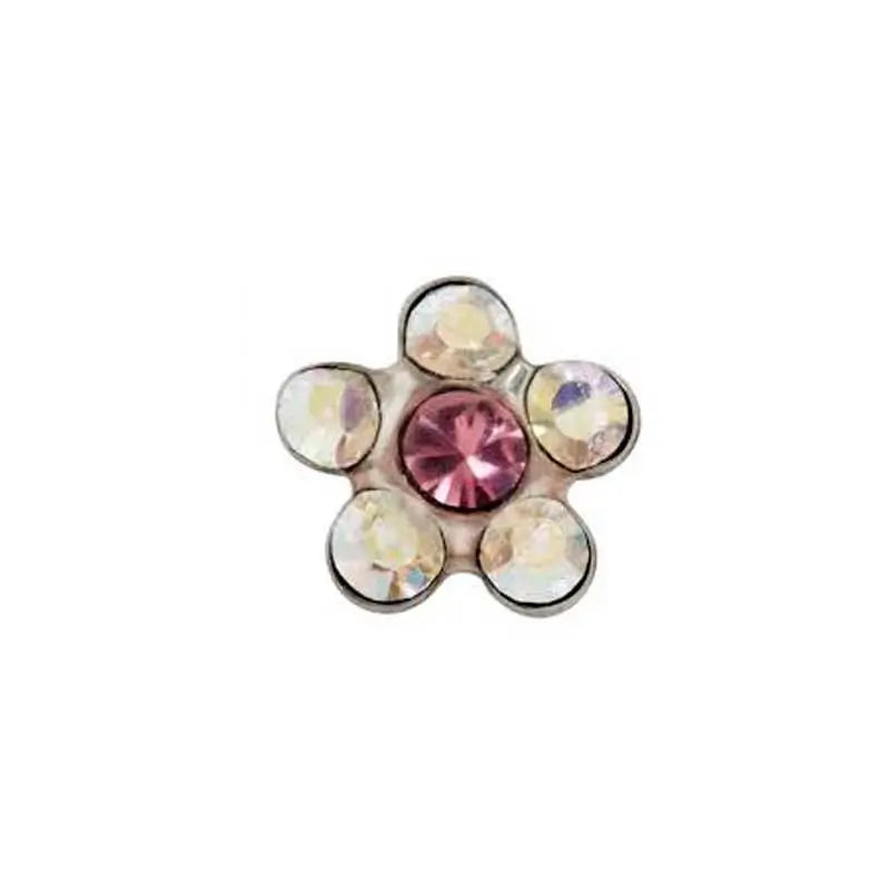 Inverness Pendant 120C Acer Flornat Pink