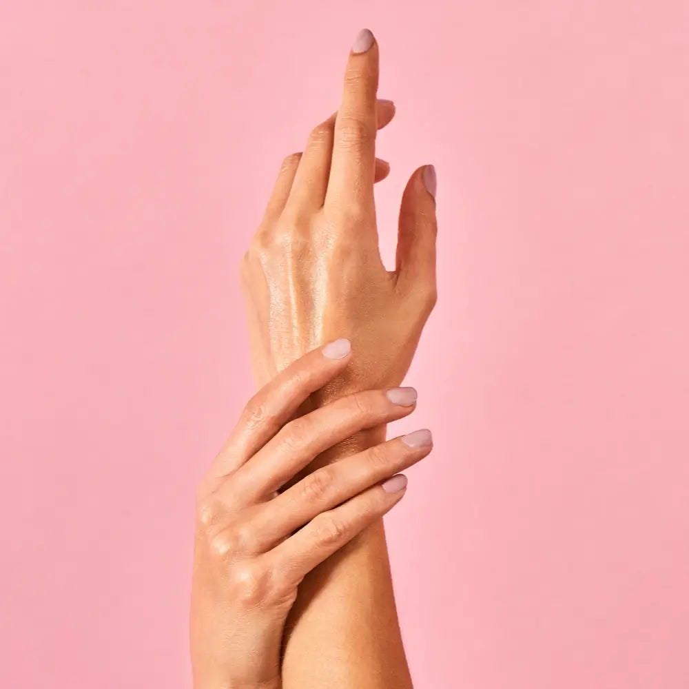 Iroha Nature Body Gloves Macarilla Anti-Aging, 20 Ml