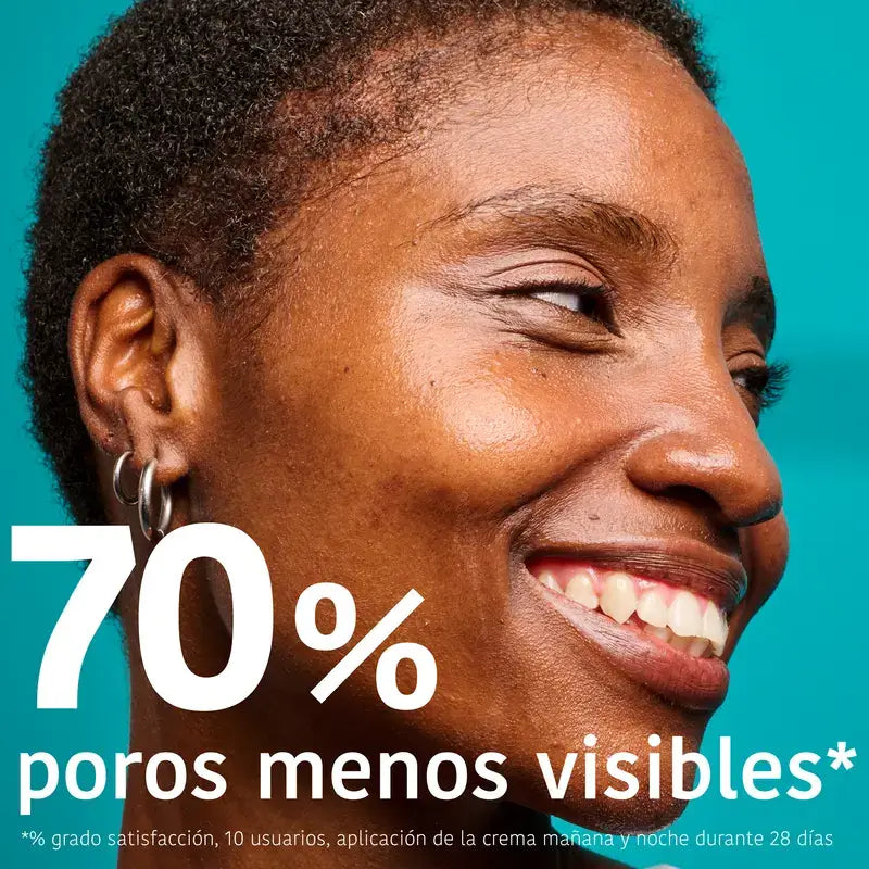 Iroha Nature Oily Skin Anti-imperfection Seboregulating Cream , 50 ml