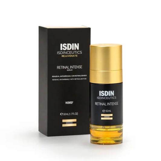 Isdinceutics Retinal Intense Serum, 50 Ml