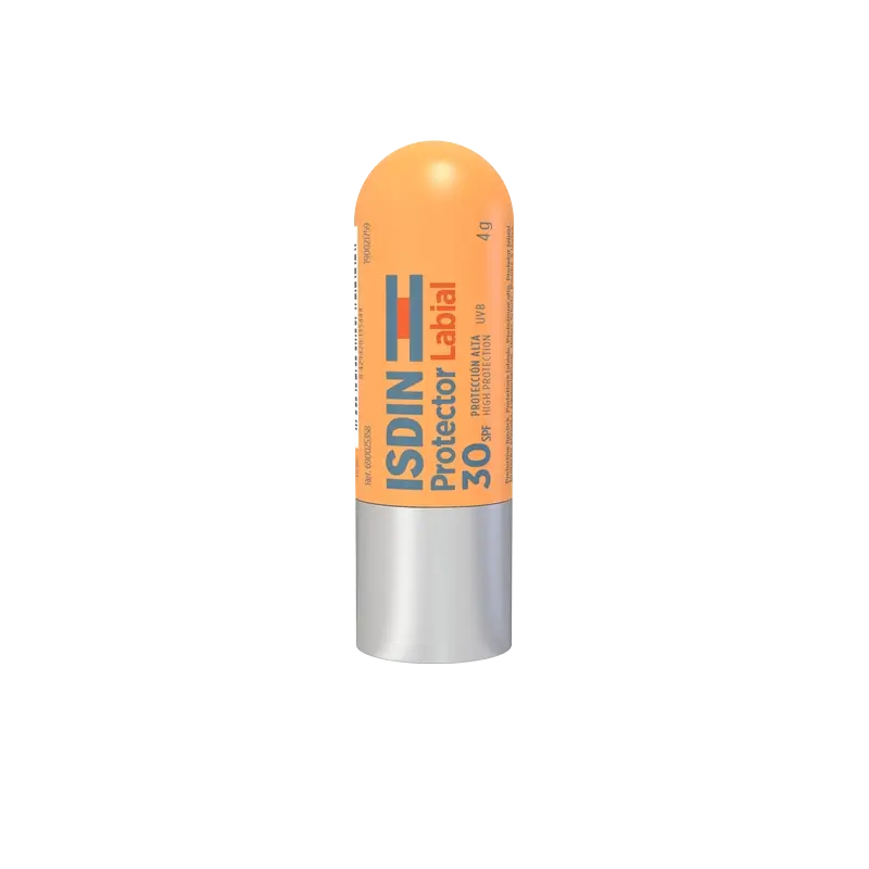 Isdin Lip Protector Spf30 4 Gr