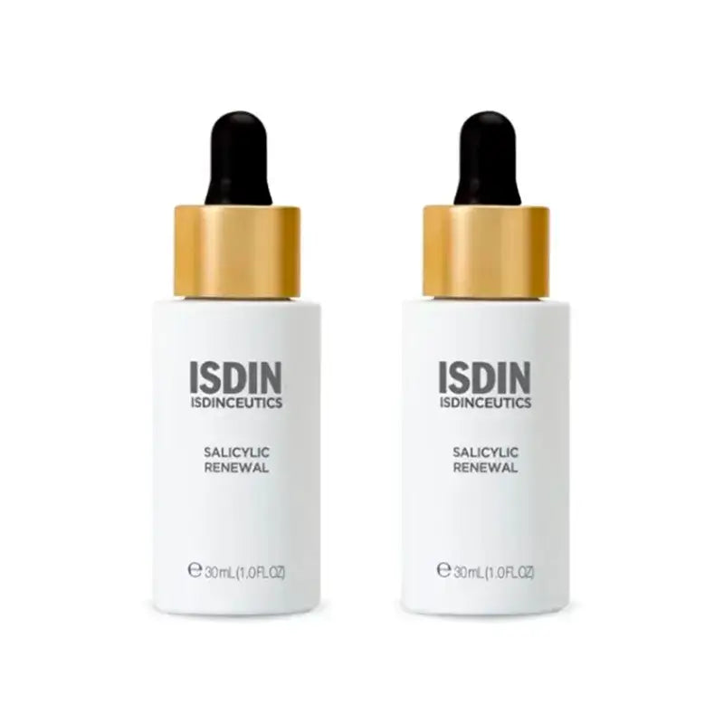 Isdinceutics Salicylic Renewal Pack 2 x 30 Ml