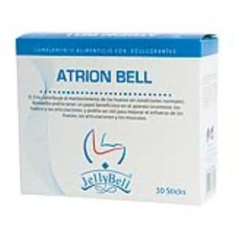 Jellybell Atrion Bell 30Sticks