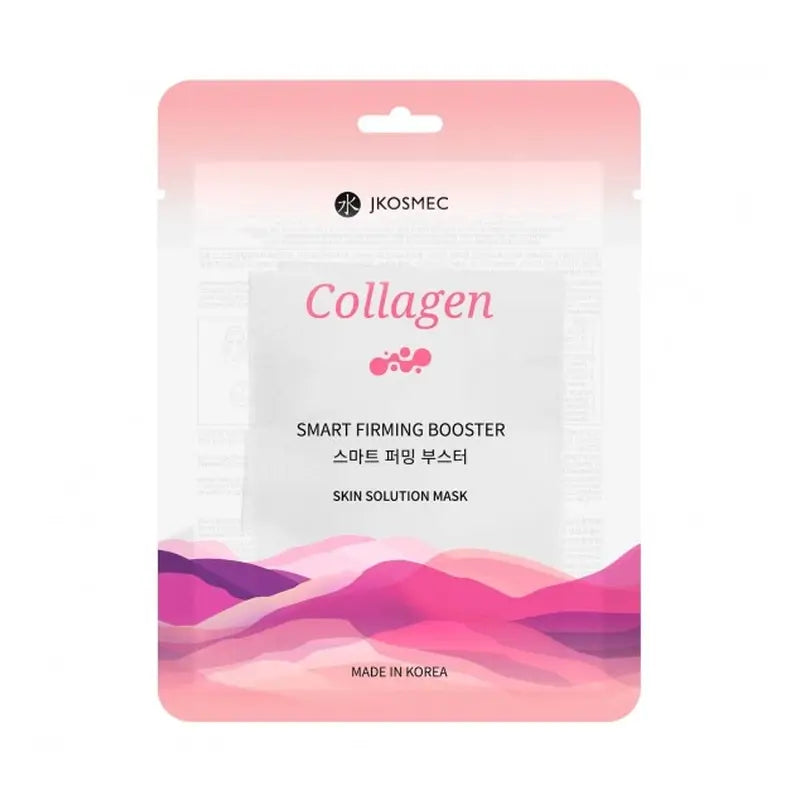 Jkosmec Skin Solution Collagen Mask , 25 ml
