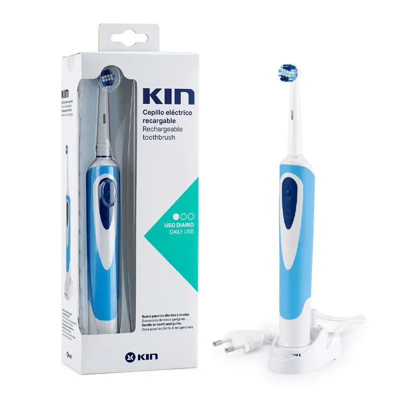 KIN Electric toothbrush
