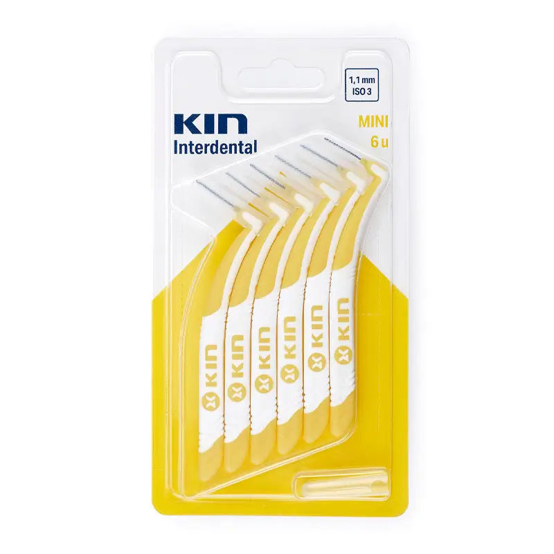 KIN Interdental Brush Mini 1,1