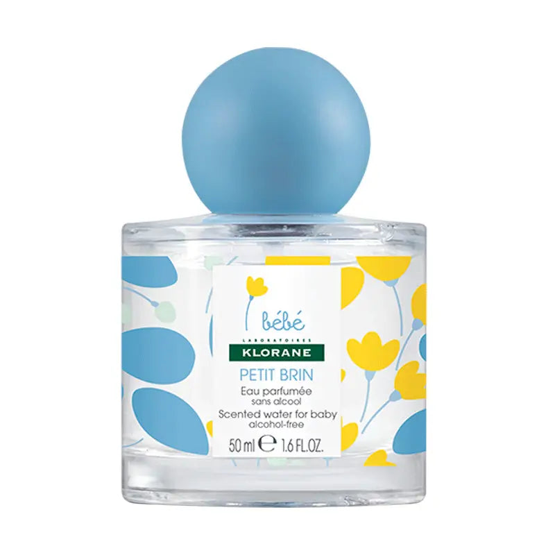 Klorane Bebé Agua Perfumada Petit Brin 50 ml