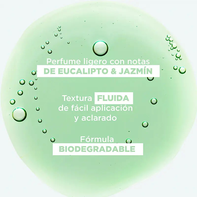 Klorane Nettle Shampoo 400 ml