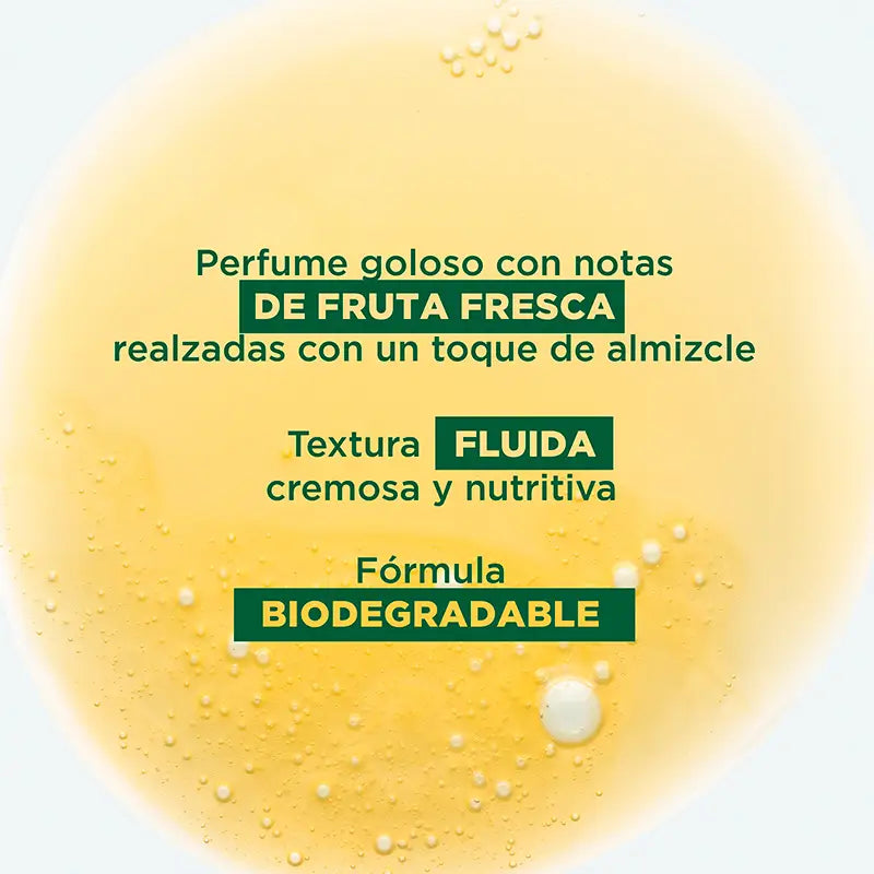 Klorane Mango Shampoo 400 ml