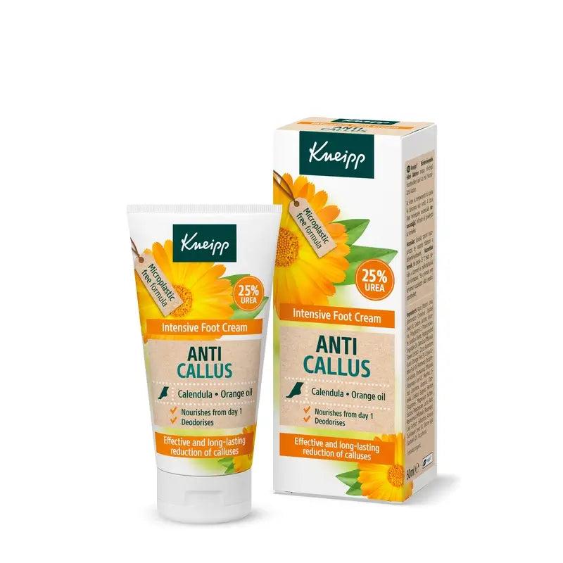 Kneipp Cracked Heels , 50 ml