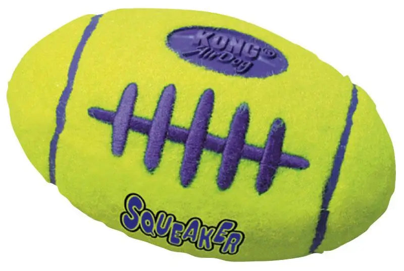 Kong Pelota Con Chirriador Grande