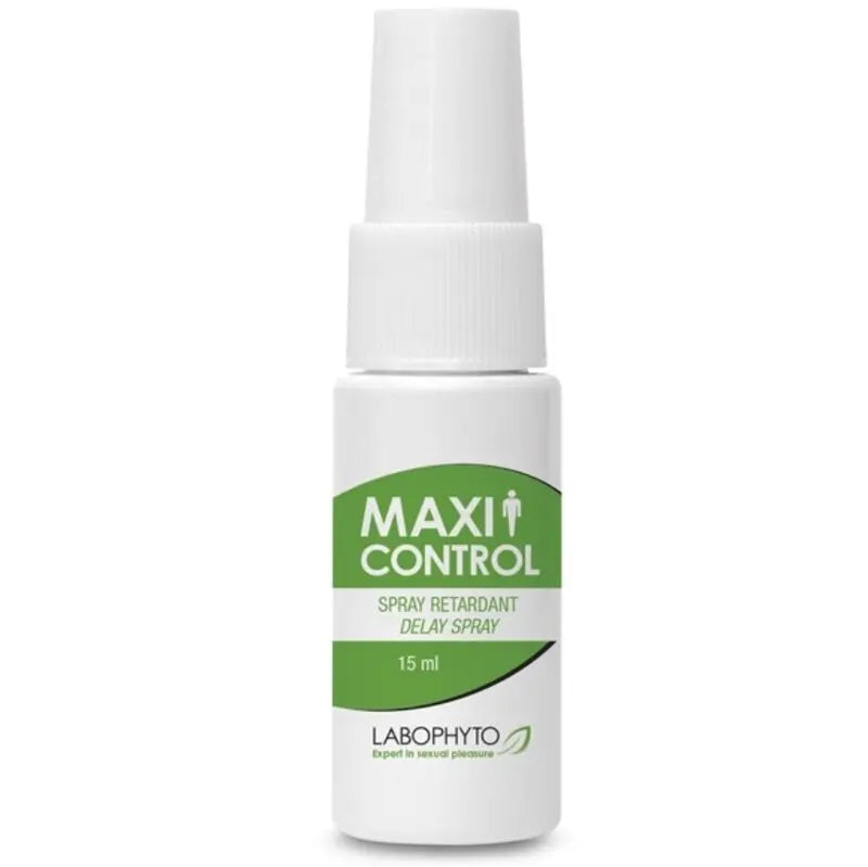 Labophyto Maxi Control Spray Retardante 15 Ml