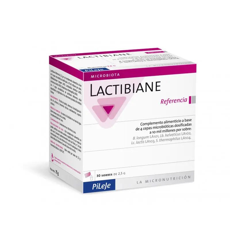 Lactibiane Reference 30 Sachets