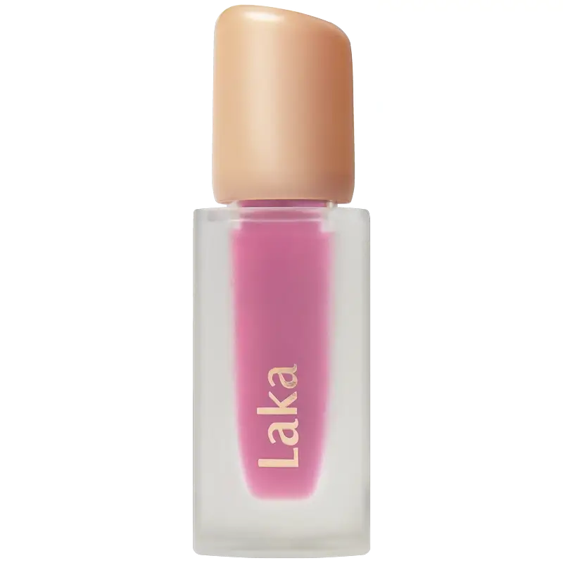 Laka Lip Gloss Tint:110 Soda, 4,5 gr