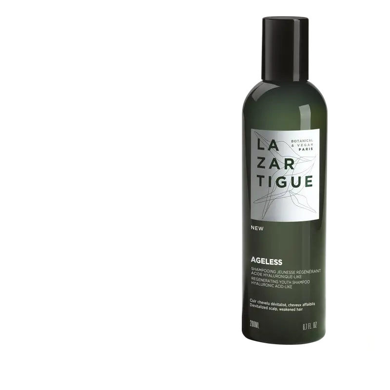 Lazartigue Anti-Aging Shampoo, 250 ml