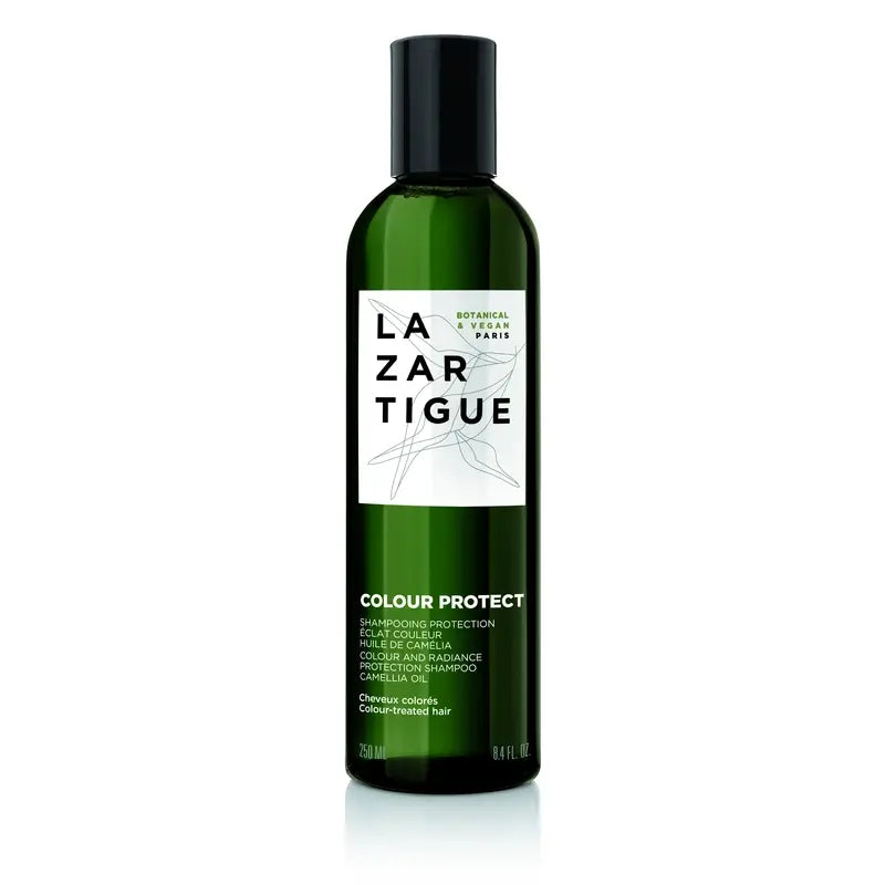 Lazartigue Colour Protect Shampoo, 250 ml