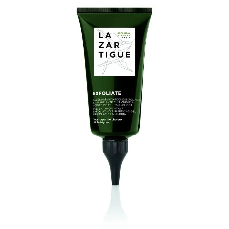 Lazartigue Exfoliating Gel , 75 ml
