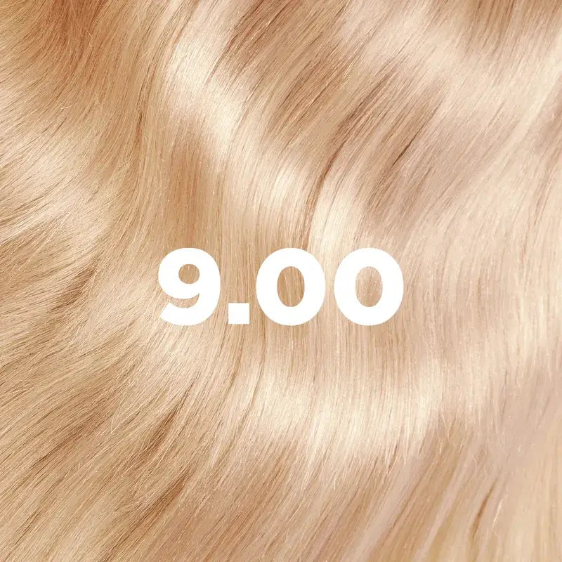 Lazartigue La Couleur Absolue Number 9, 143 ml