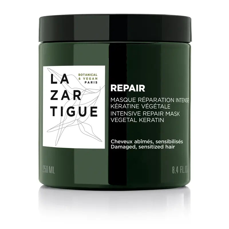 Lazartigue Repairing Mask, 250 ml
