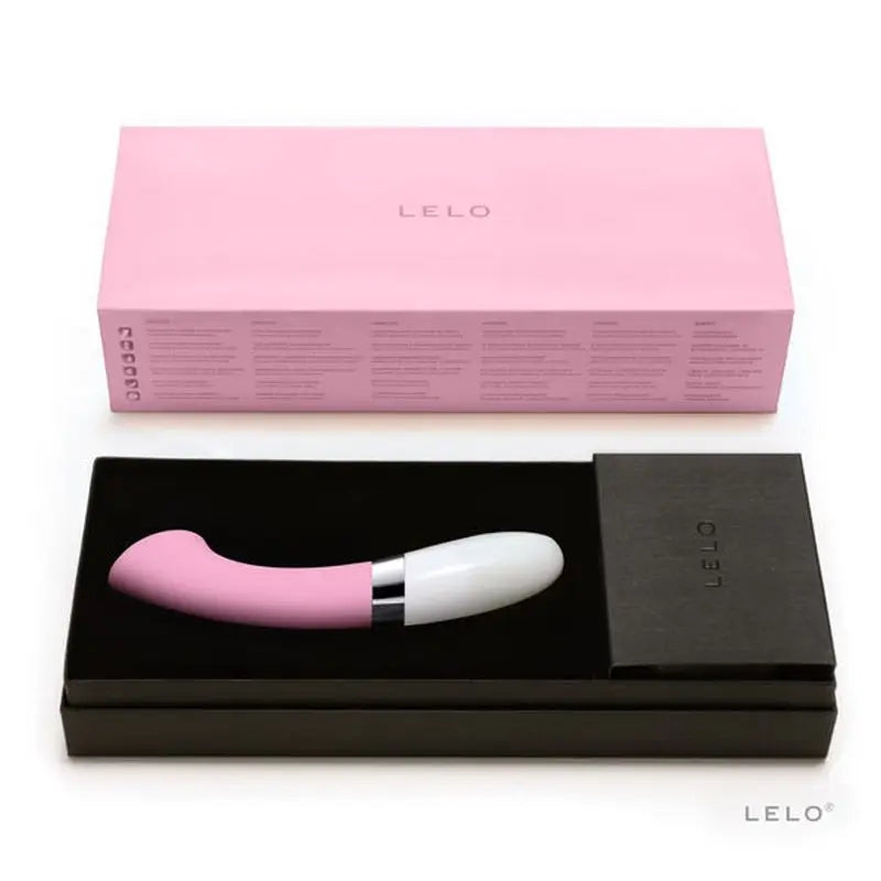 Lelo Gigi 2 Vibrador Rosa