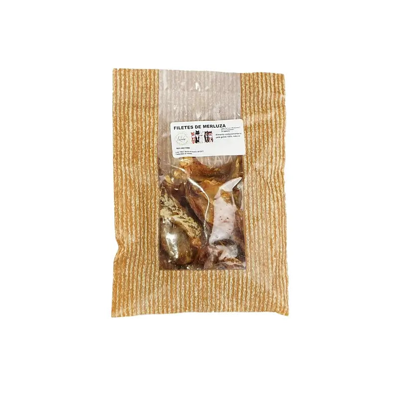 Lenda Snacks Hake Bites, 15x600 g
