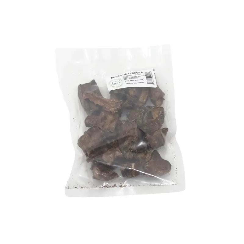 Lenda Snacks Beef Clouds, 15x600 g
