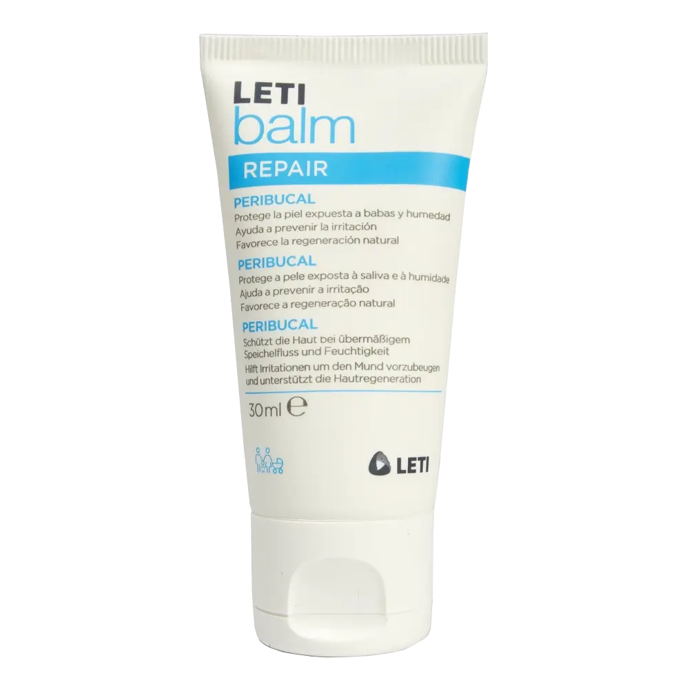 Letibalm Peribucal Cream, 30 ml