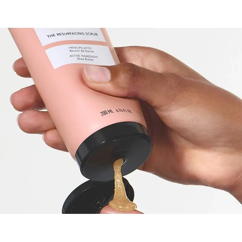 Lierac The Regenerating Scrub 200 ml