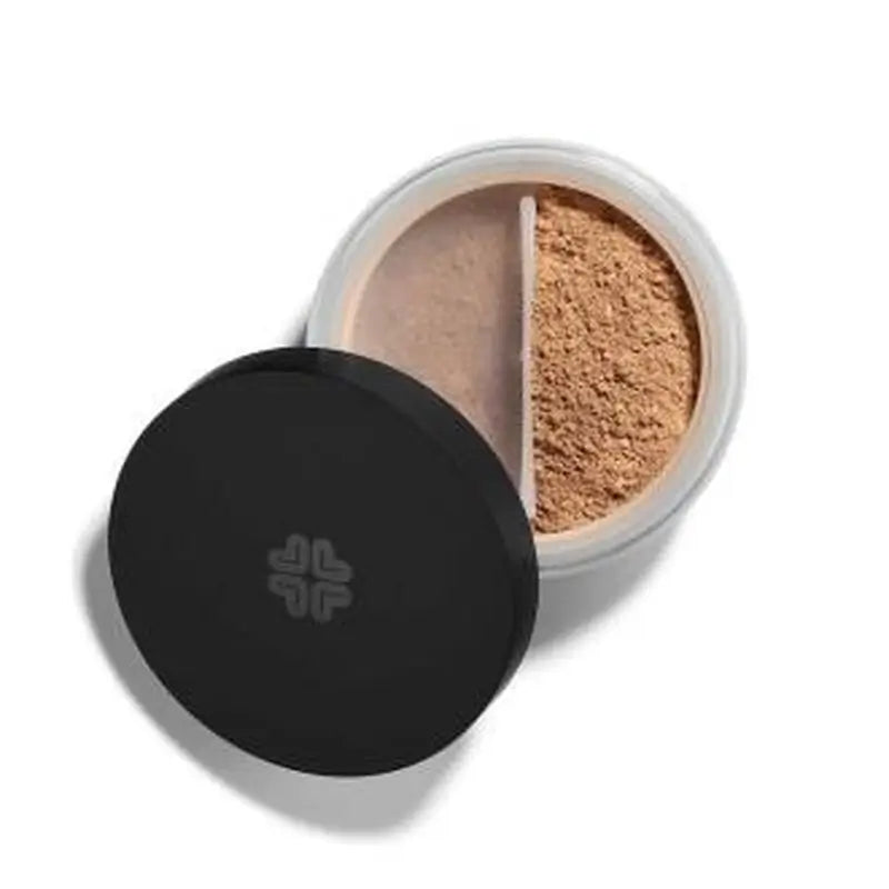 Lily Lolo Base Mineral Spf15 Coffee Bean 10Gr.