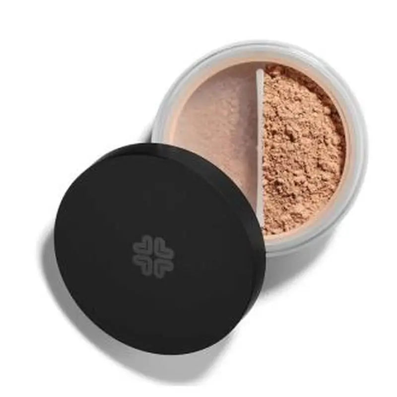 Lily Lolo Base Mineral Spf15 Cool Caramel 10Gr.