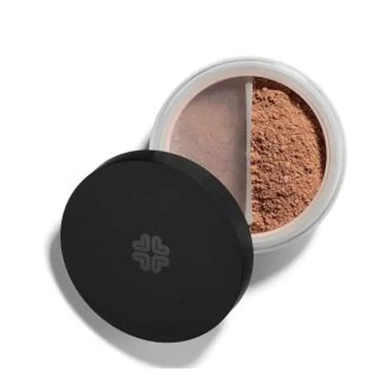Lily Lolo Base Mineral Spf15 Dusky 10Gr.
