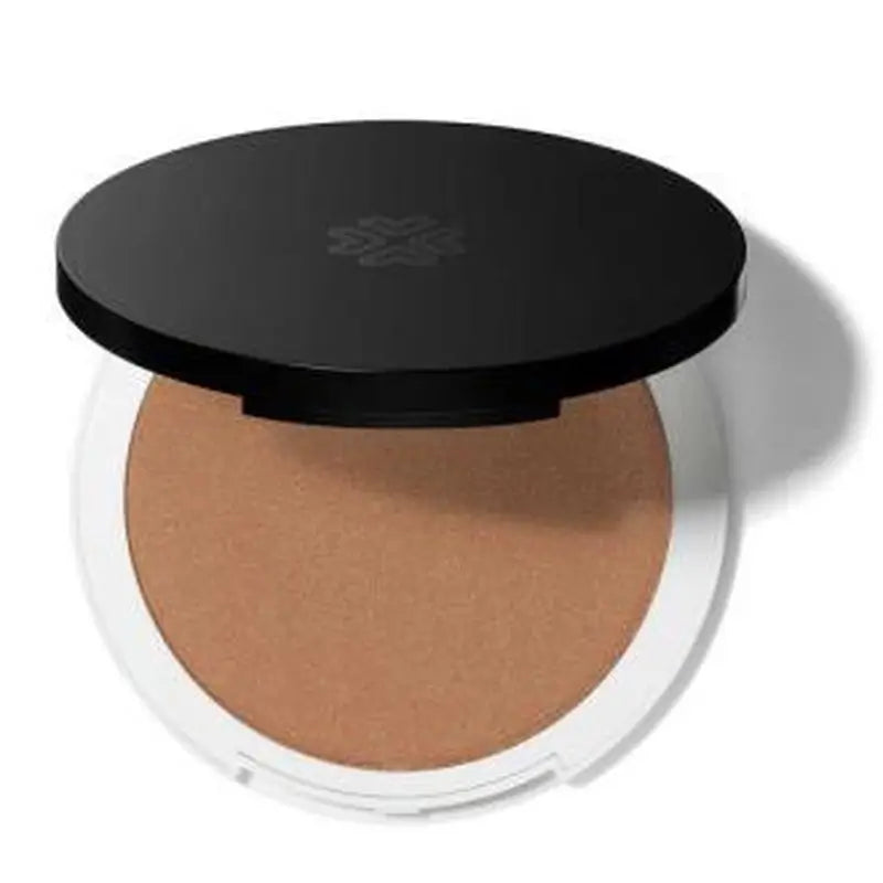 Lily Lolo Bronceador Compacto Miami Beach 9Gr.