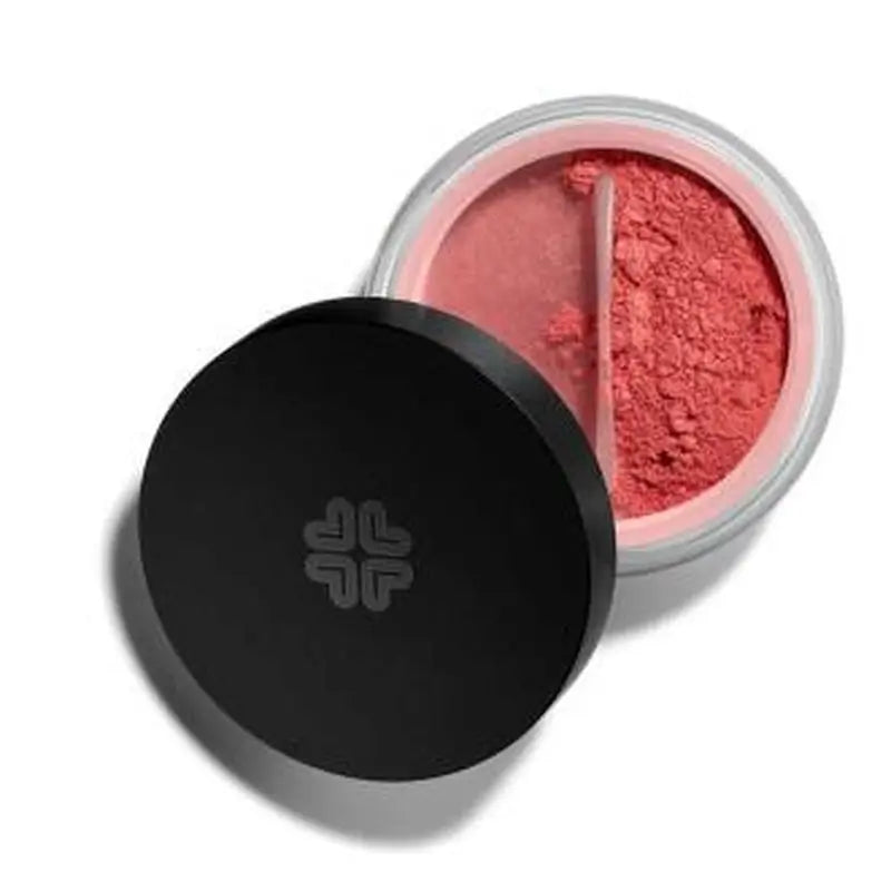 Lily Lolo Colorete Mineral Ooh La La 3Gr.