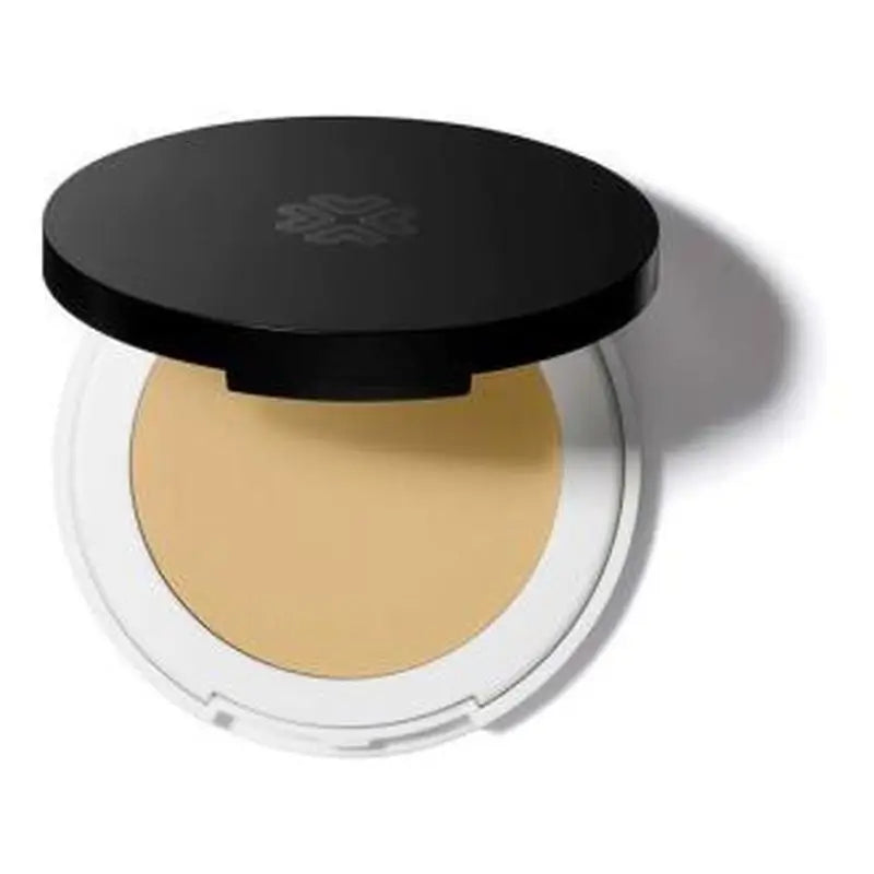 Lily Lolo Corrector Compacto Lemon Drop 4Gr.
