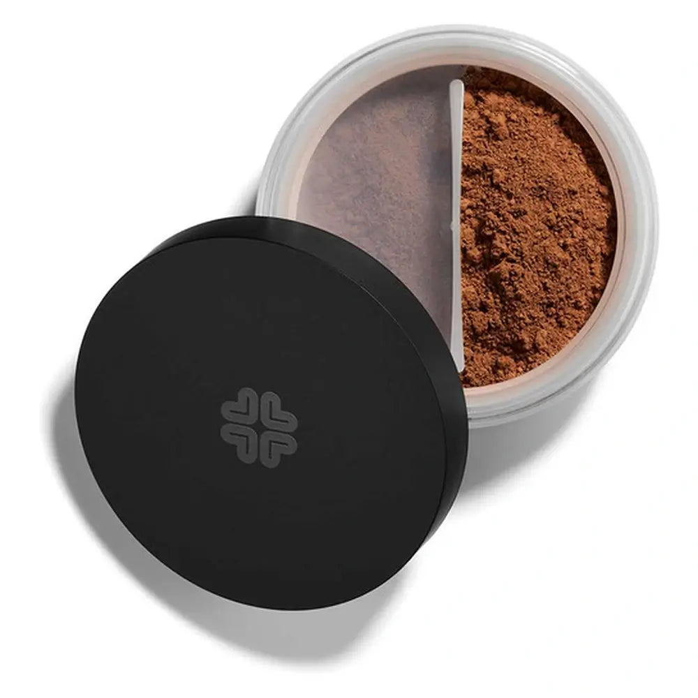 Lily Lolo Minitalla Mineral Foundation Spf 15Truffle, 0.75G