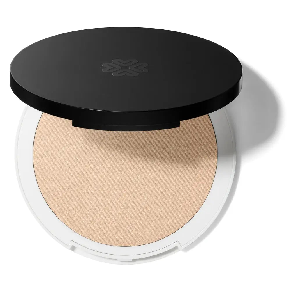 Lily Lolo Compact Finishing Powder, 8G