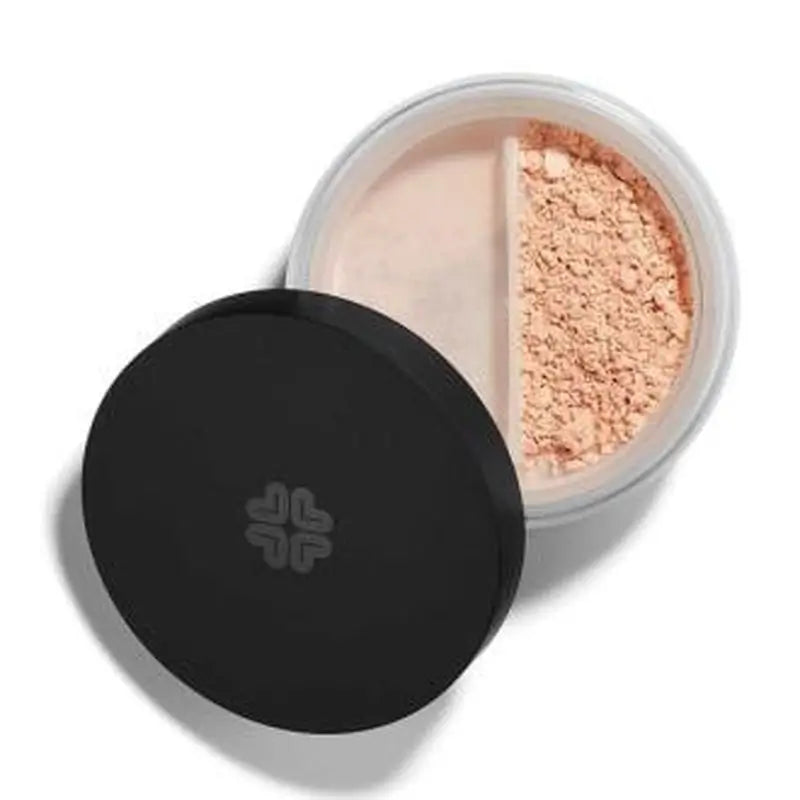 Lily Lolo Polvos De Acabado Flawless Silk 4,5Gr.