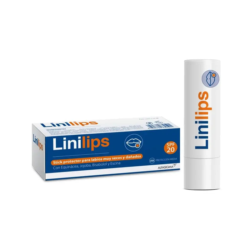 Liniilips Lip Stick 5Ml