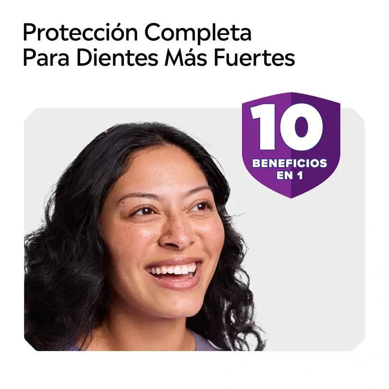 Listerine Total Care Mouthwash Mint Flavour, 250 Ml