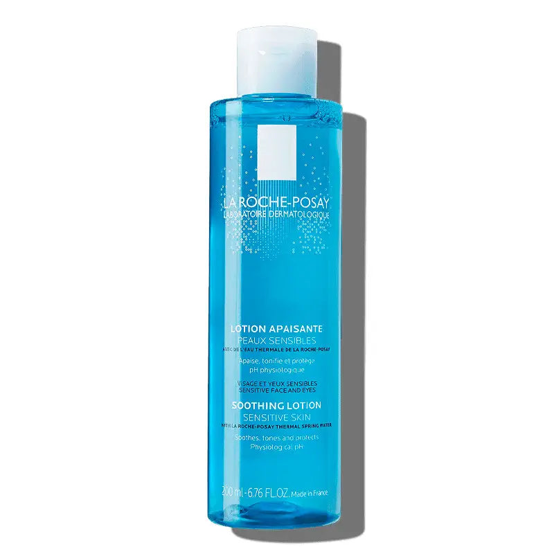 La Roche Posay Physiological Soothing Lotion 200 ml