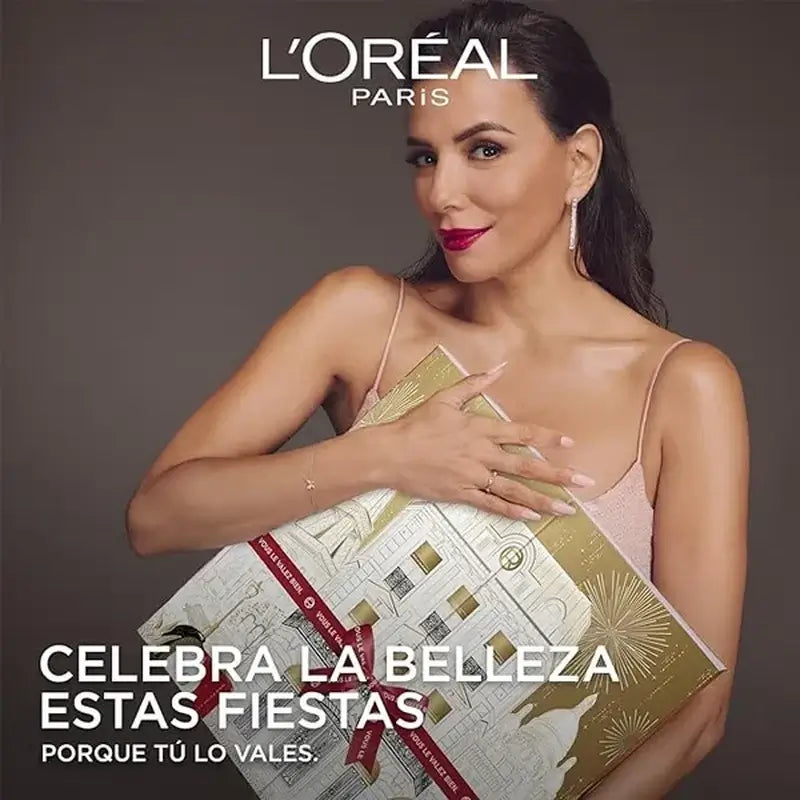 L'Oréal Advent Calendar 2025
