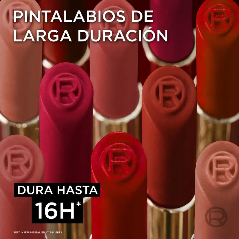 L'Oreal Paris Volume Matte Lipstick 2010S Buganv