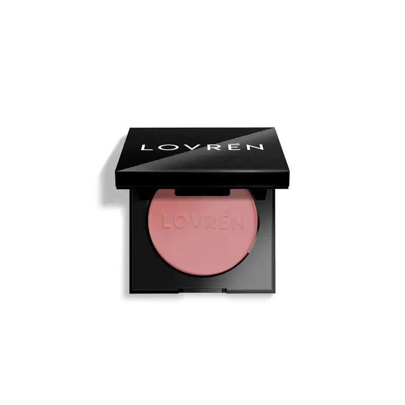 Lovrén Bl1 Blush Colour Intense, 4,2 gr