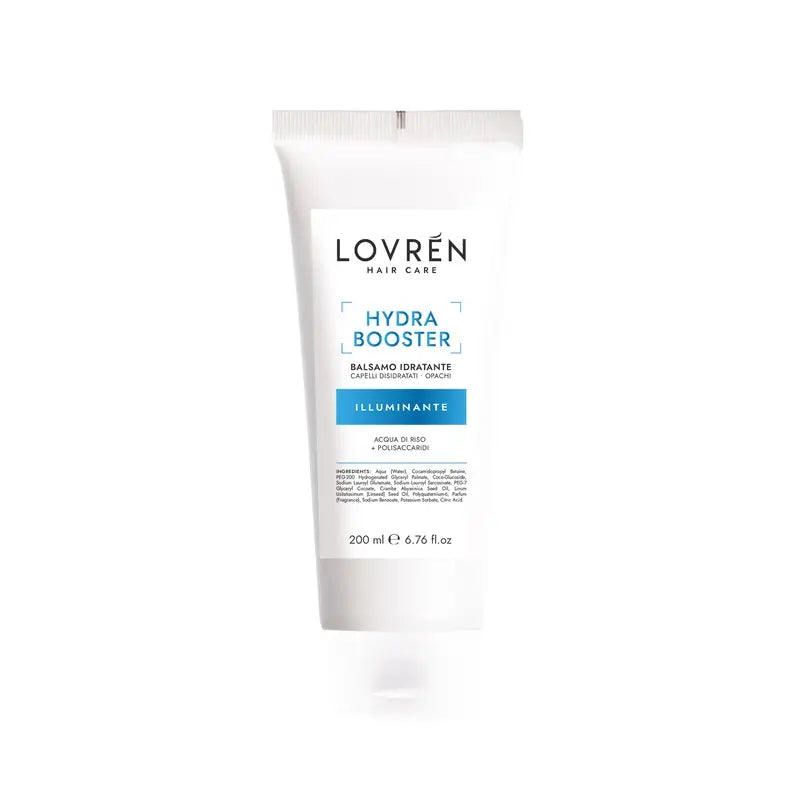Lovrén Hair Hydra Booster Moisturising Balm